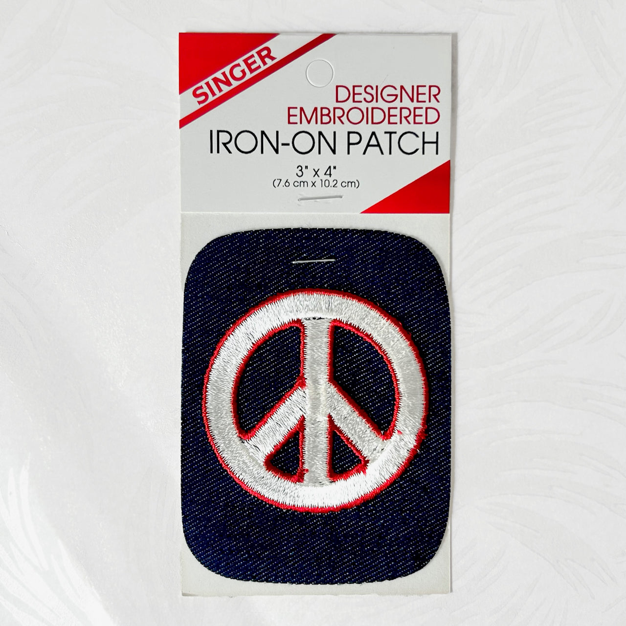 Designer_Singer_Embroidered_Iron_On_Patch