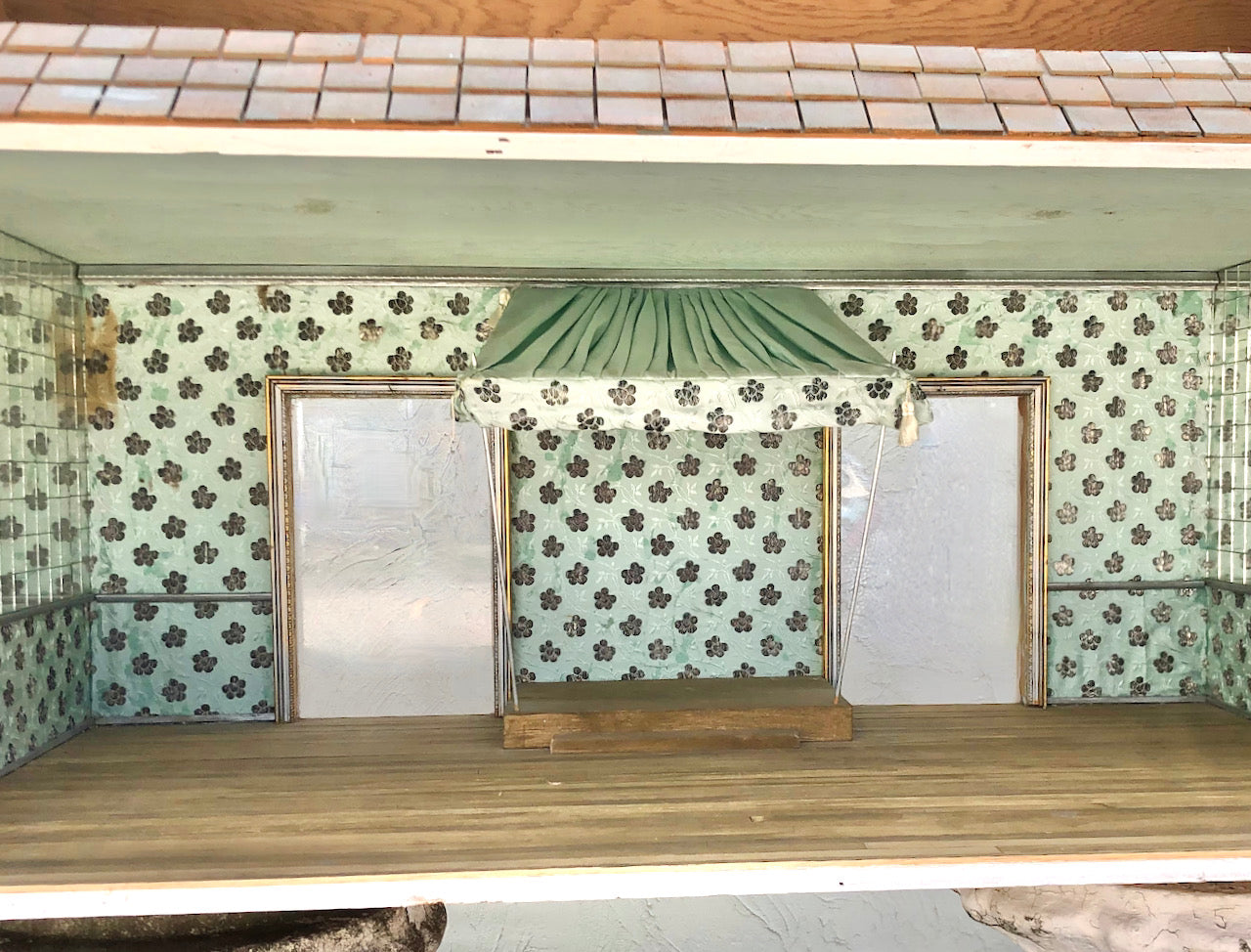 Dance Studio Doll House
