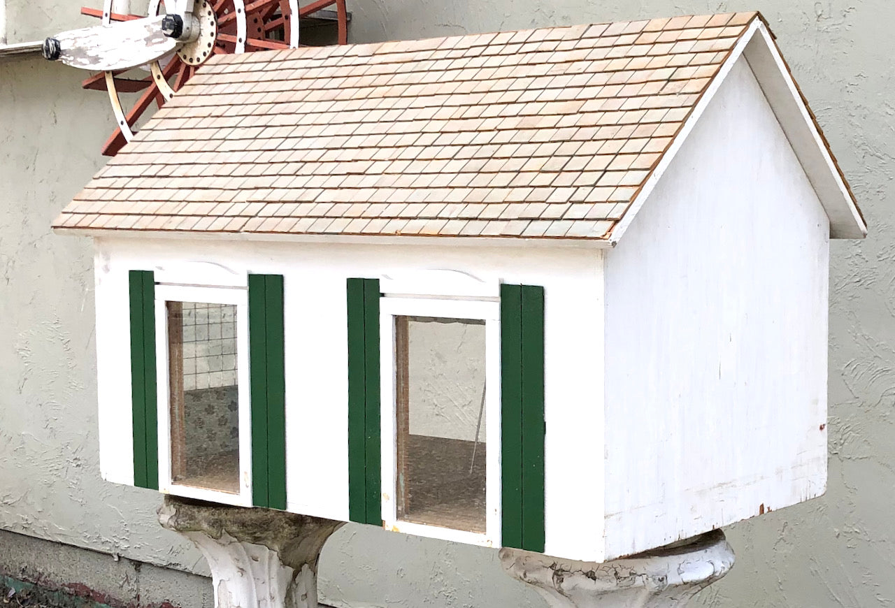Dance Studio Doll House