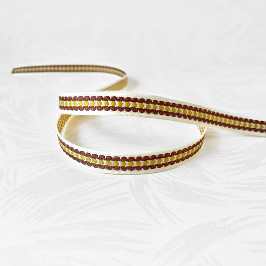 Dot_Jacquard_Ribbon