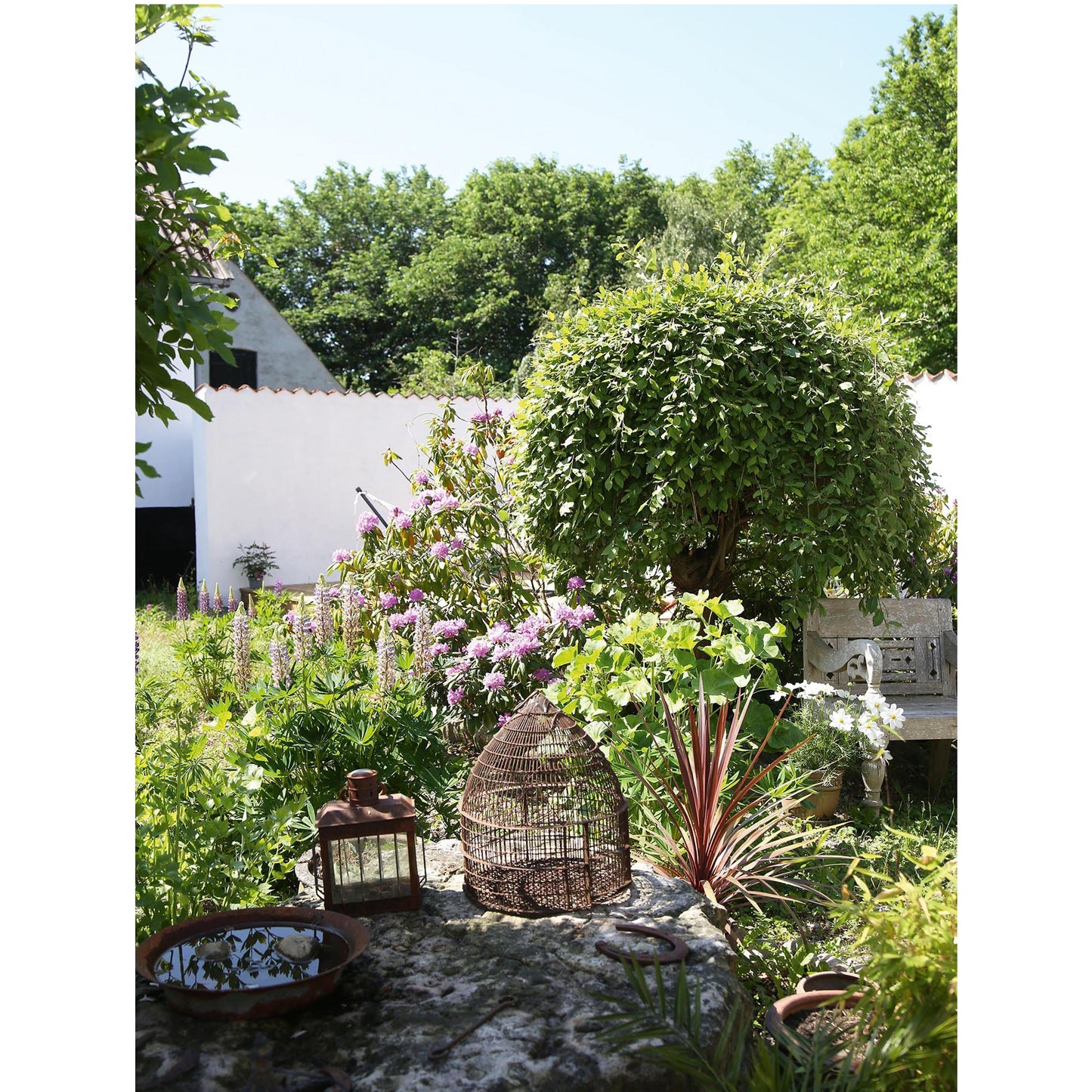 Jeanne d'Arc Living - Back Issue #3, 2024