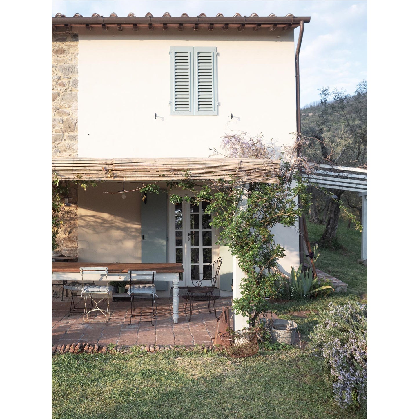 Jeanne d'Arc Living - Back Issue #3, 2024