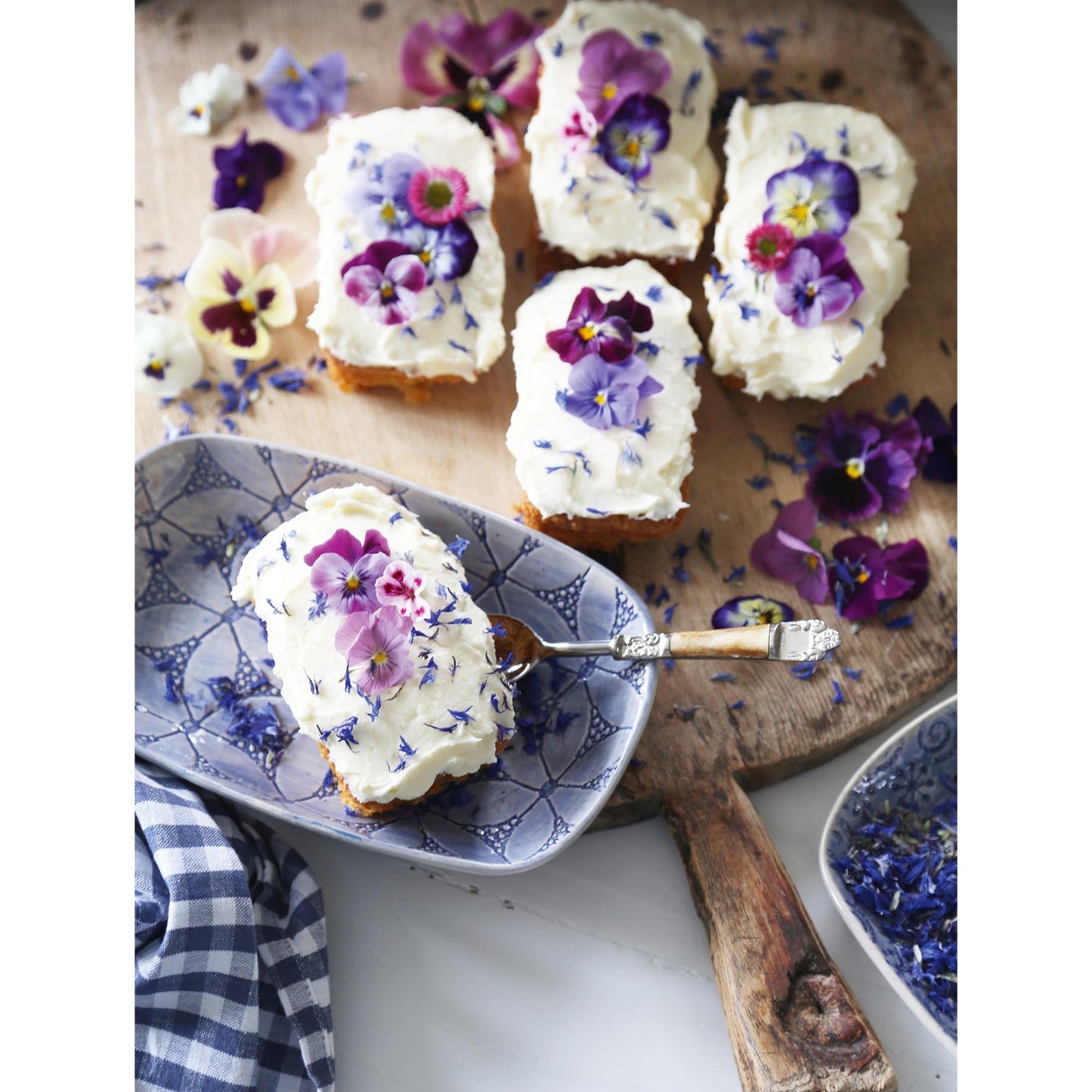 Jeanne d'Arc Living - Back Issue #3, 2024