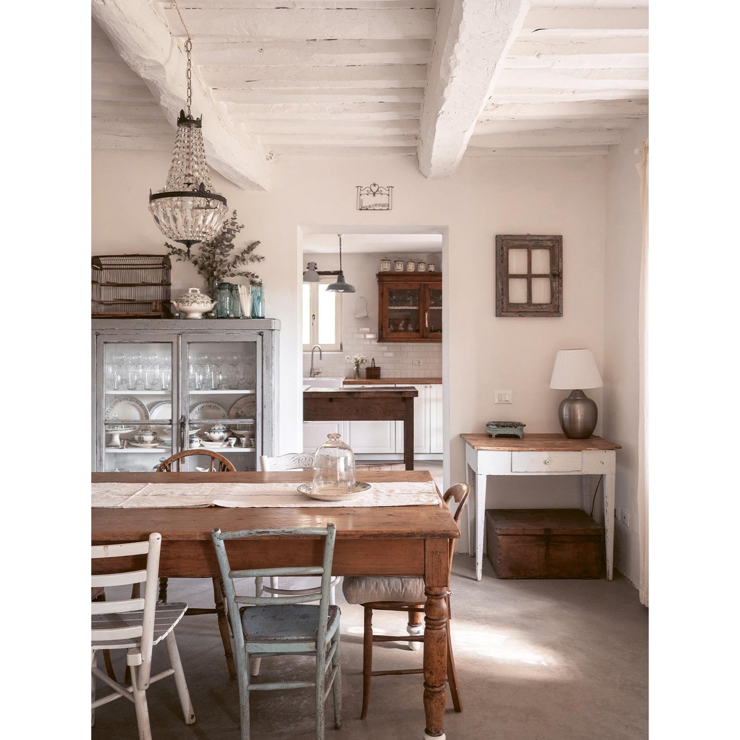 Jeanne d'Arc Living - Back Issue #3, 2024