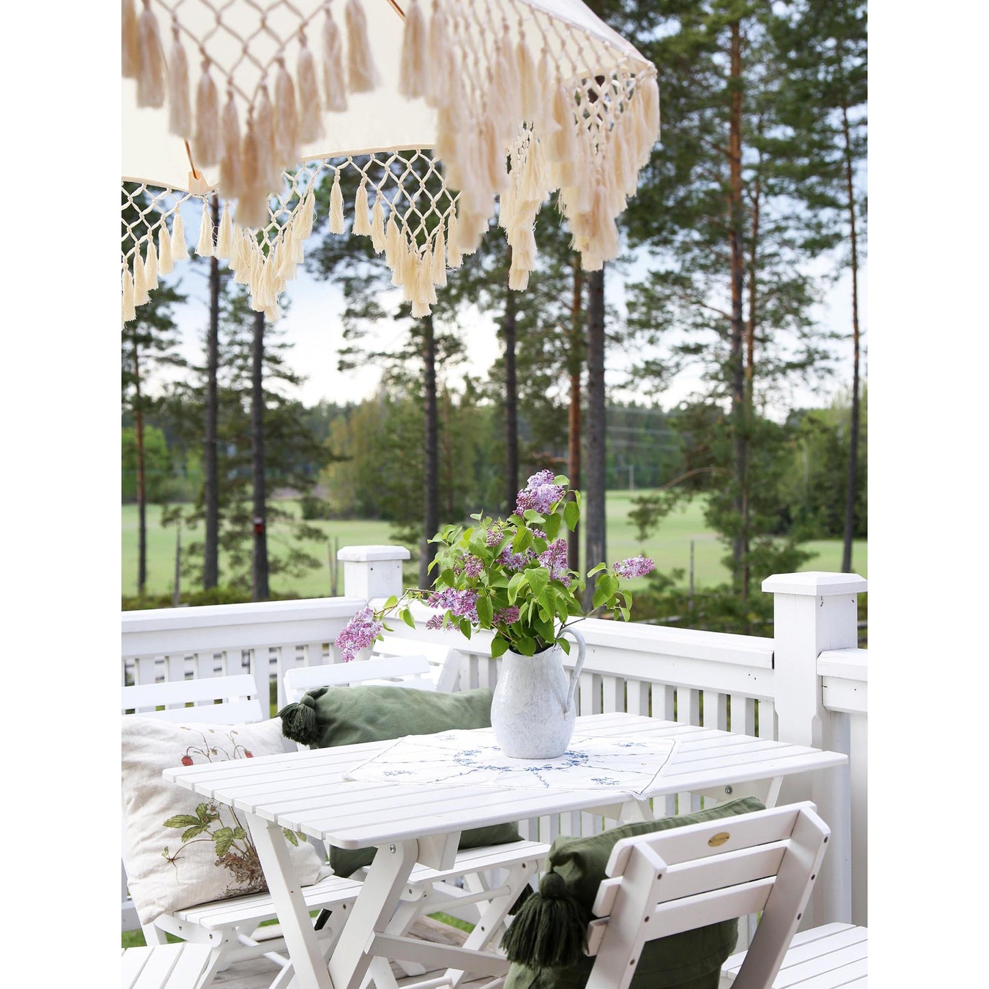 Jeanne d'Arc Living - Back Issue #3, 2024