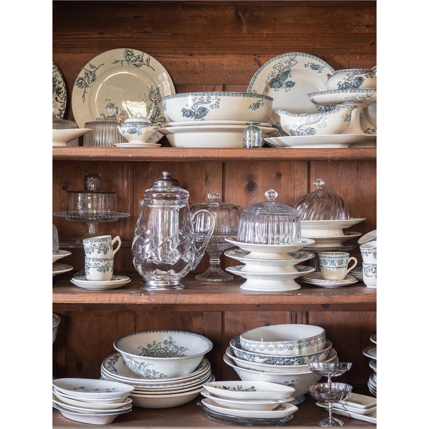 Jeanne d'Arc Living - Back Issue #3, 2024