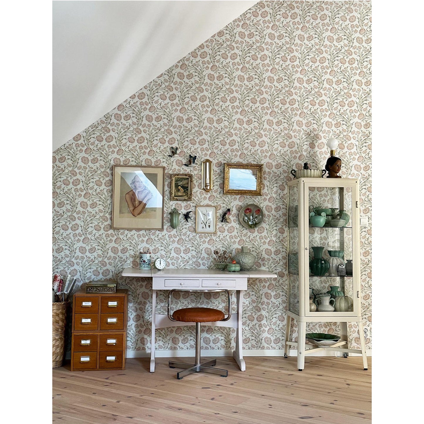 Jeanne d'Arc Living - Back Issue #3, 2024