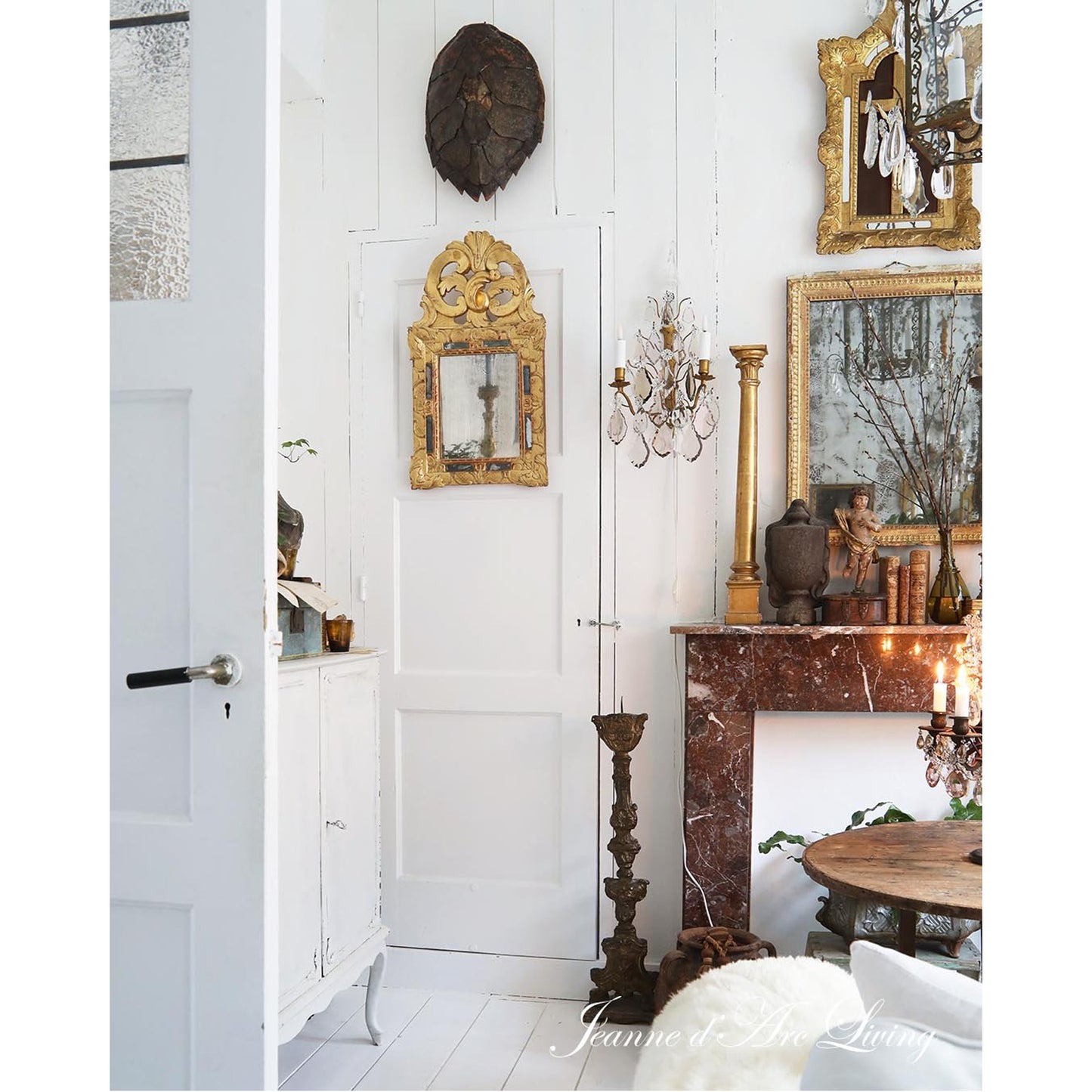 Jeanne d'Arc Living - Issue #3, 2025