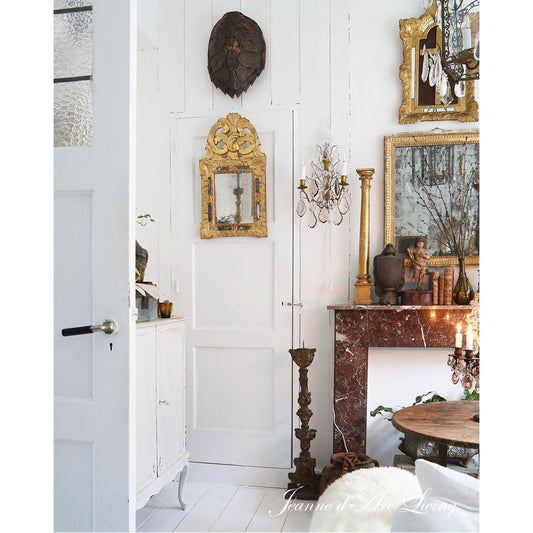 Jeanne d'Arc Living - Issue #3, 2025