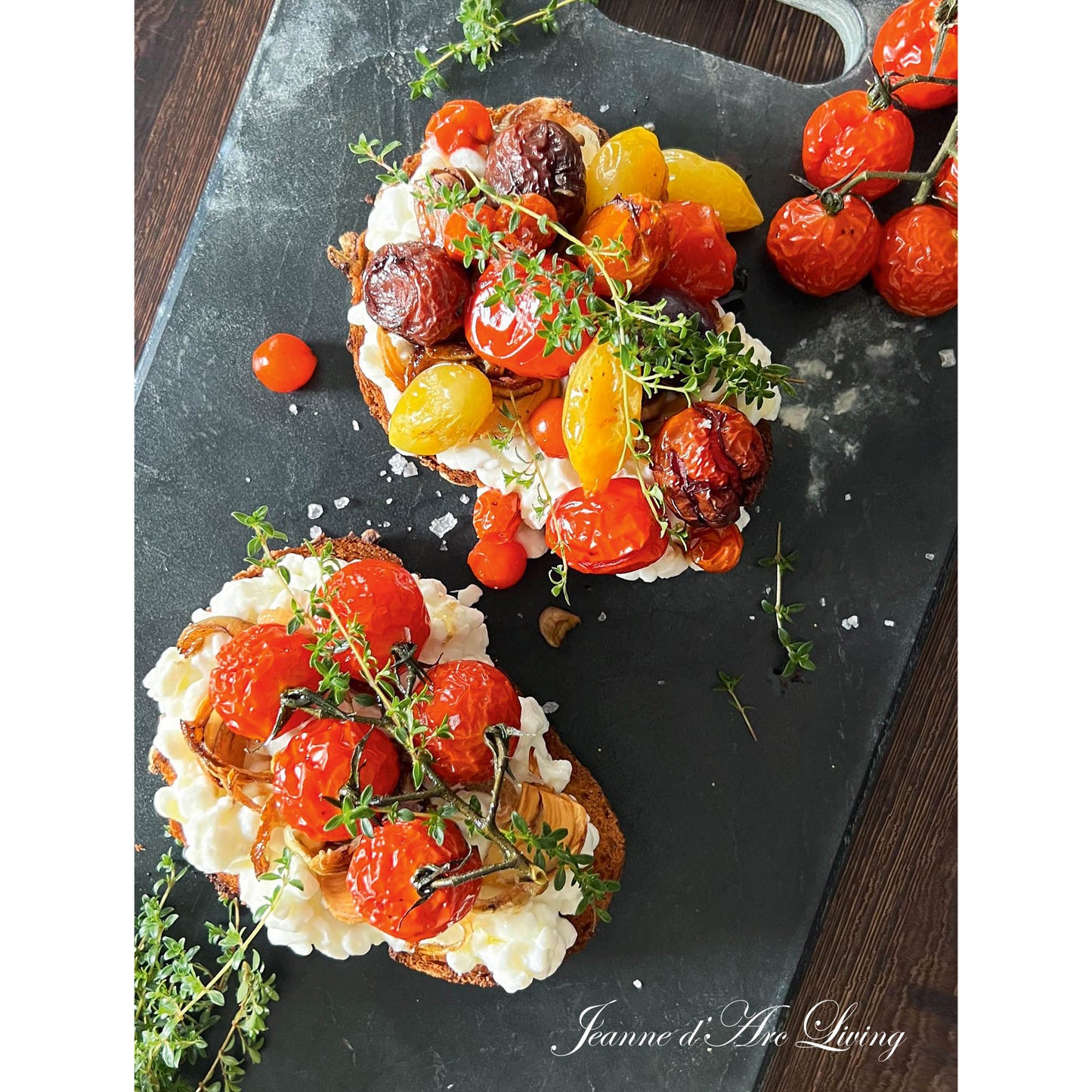 Jeanne d'Arc Living - Back Issue #6, 2024