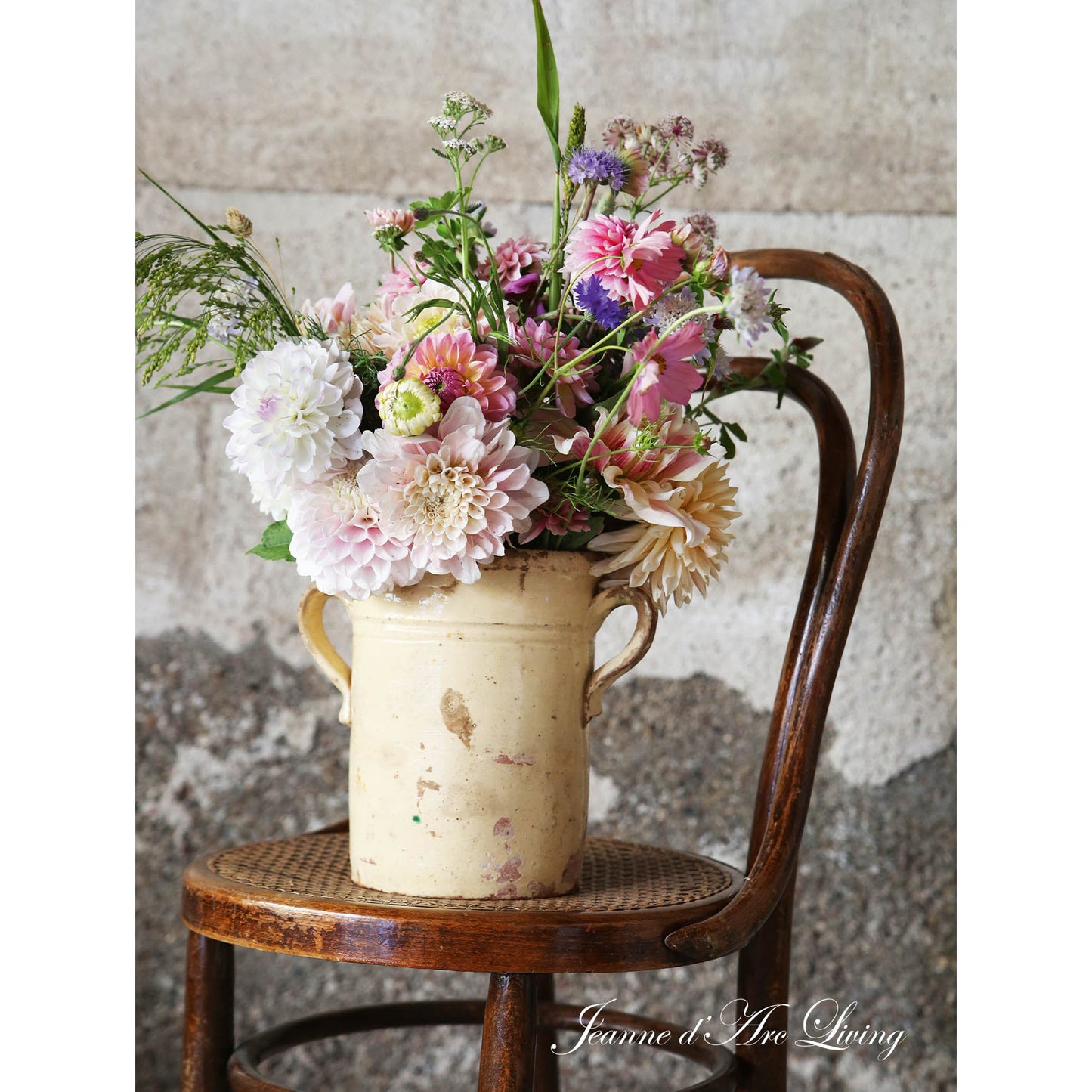 Jeanne d'Arc Living - Back Issue #6, 2024