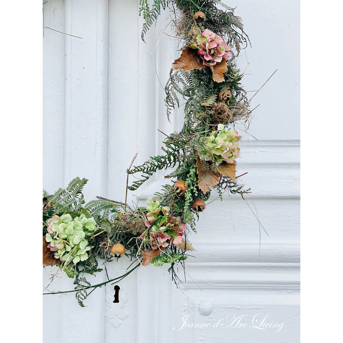 Jeanne d'Arc Living - Back Issue #6, 2024