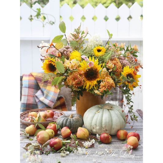 Jeanne d'Arc Living - Back Issue #6, 2024