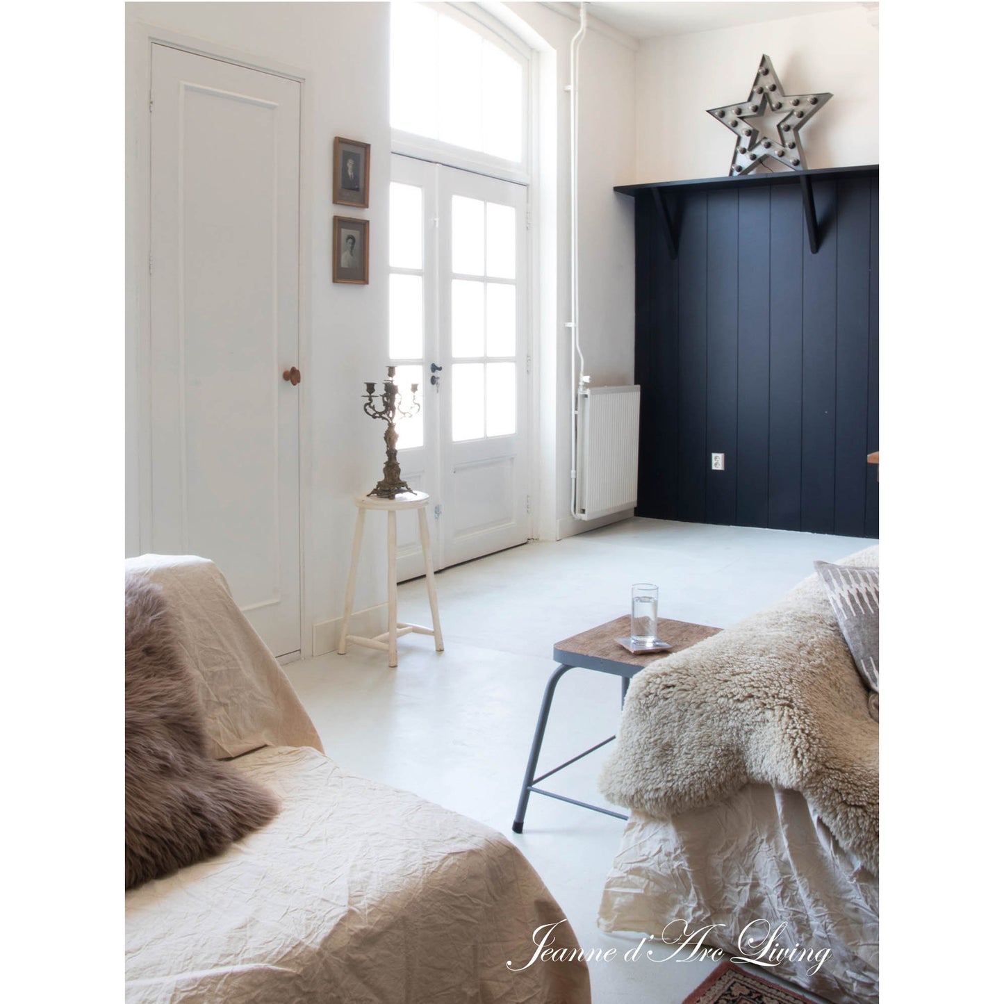 Jeanne d'Arc Living - Back Issue #6, 2024