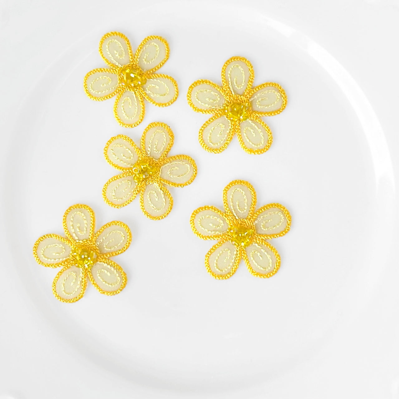 Embroidered_And_Beaded_Flower_Applique