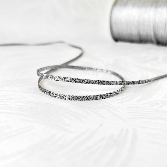 Flat_Metallic_Braid