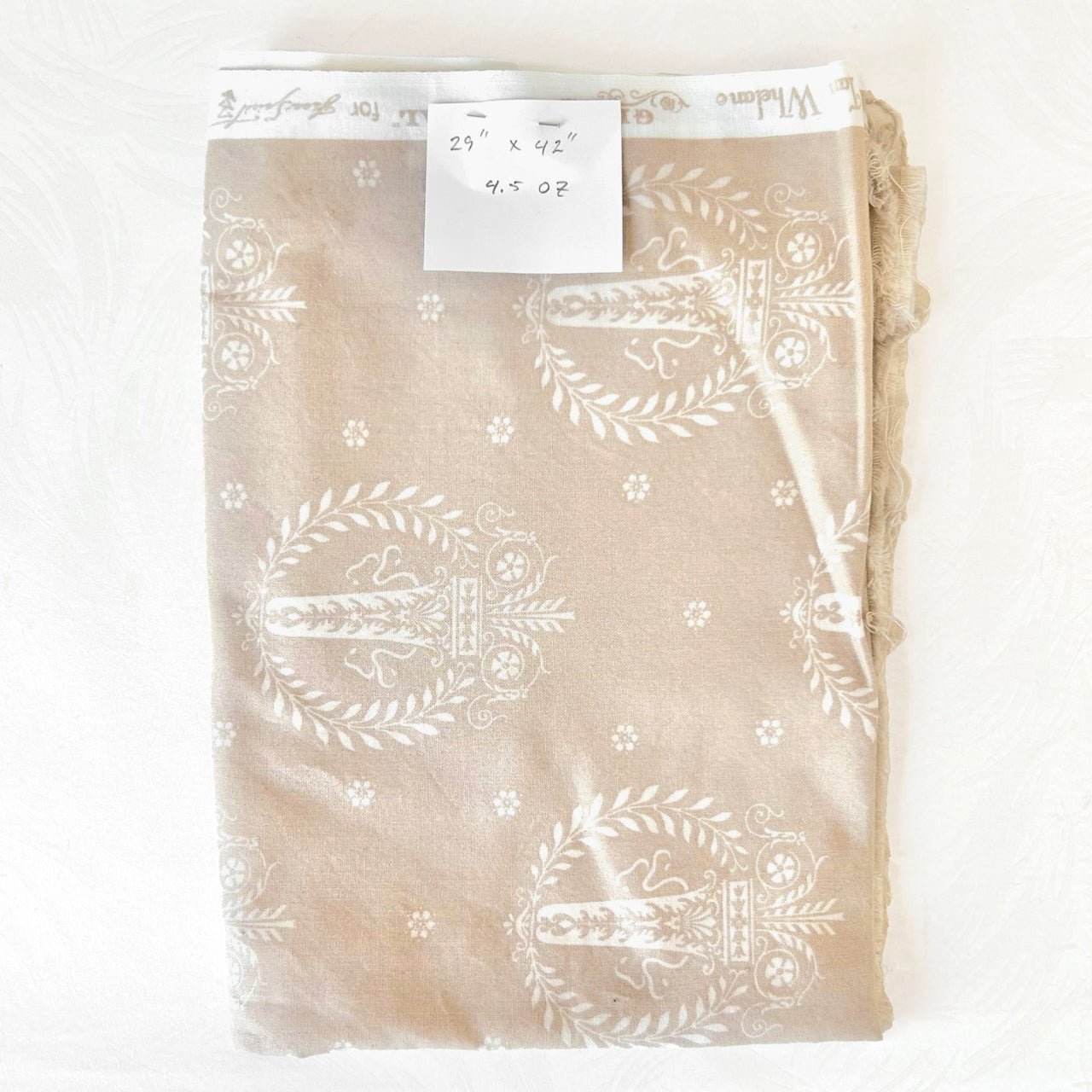Floral_Fabric