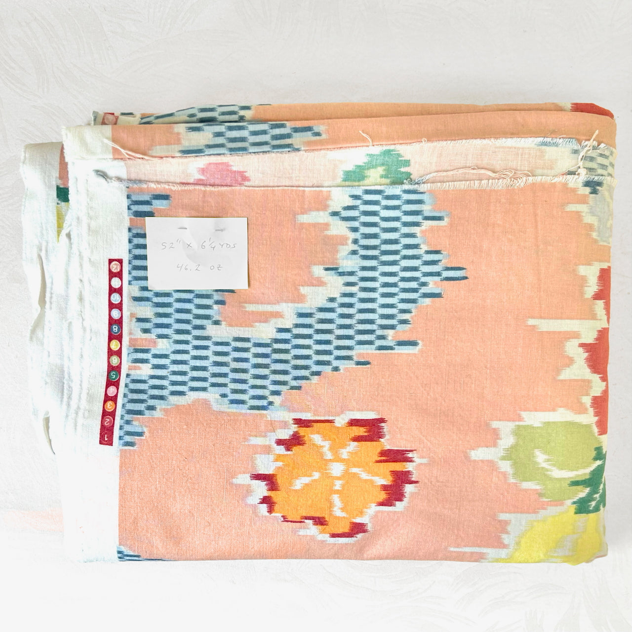 Floral_Fabric
