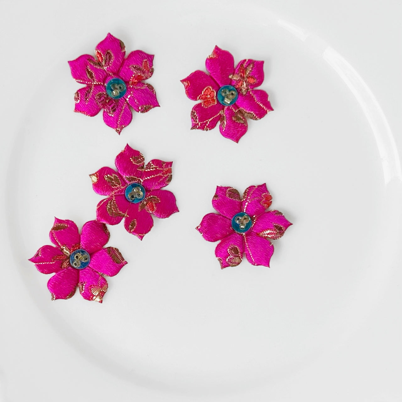 Floral_Flower_Applique