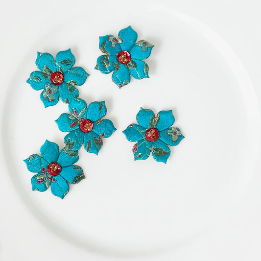 Floral_Flower_Applique