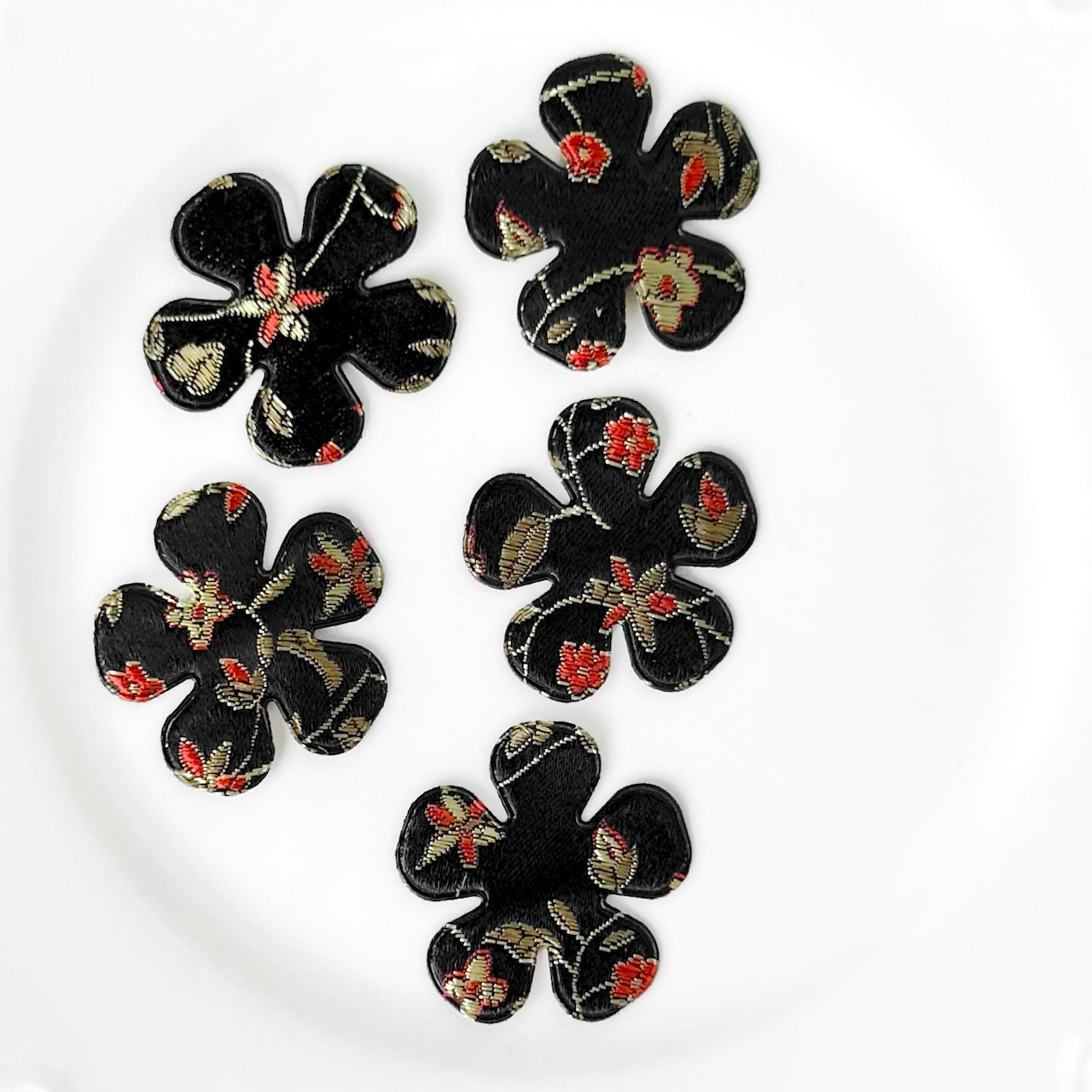 Floral_Flower_Applique