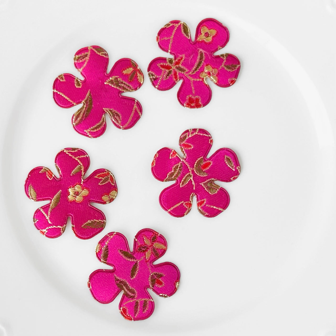 Floral_Flower_Applique