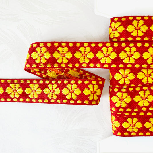 Floral_Jacquard_Ribbon