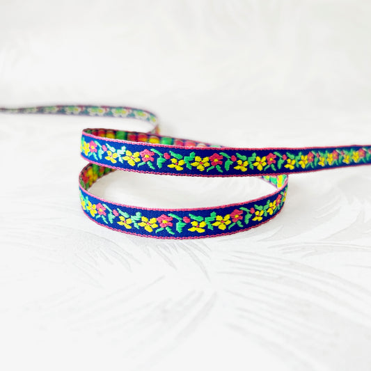 Floral_Jacquard_Ribbon