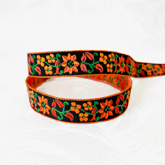 Floral_Jacquard_Ribbon