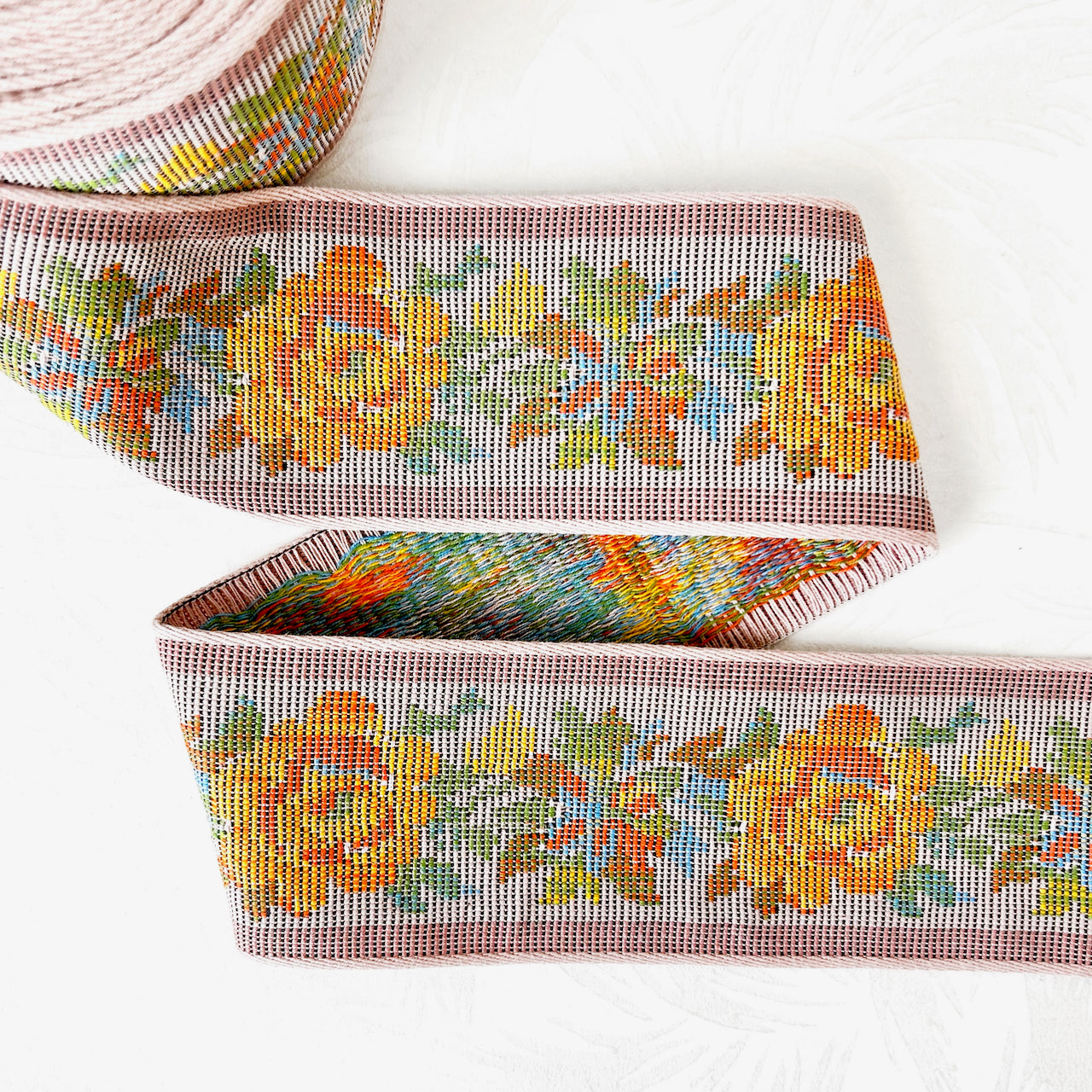 Floral_Tapestry_Jacquard_Ribbon