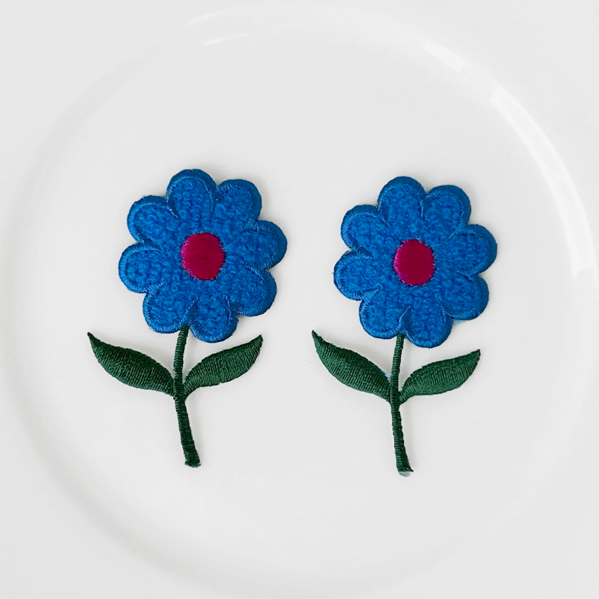 Flower_Applique