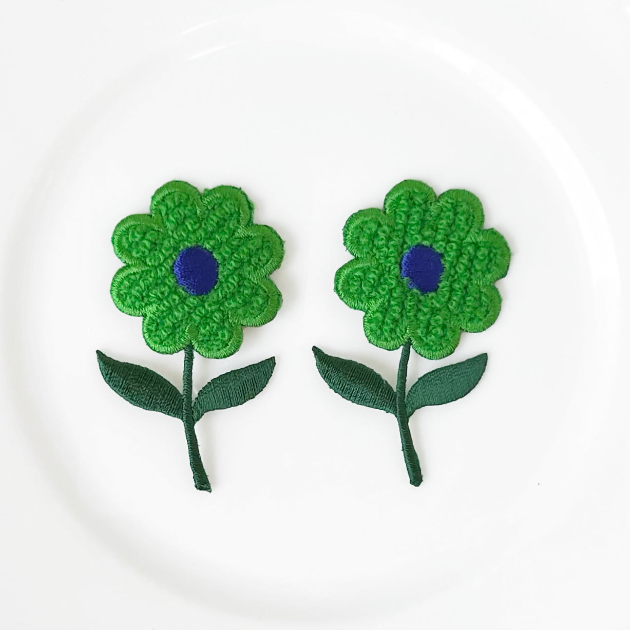 Flower_Applique