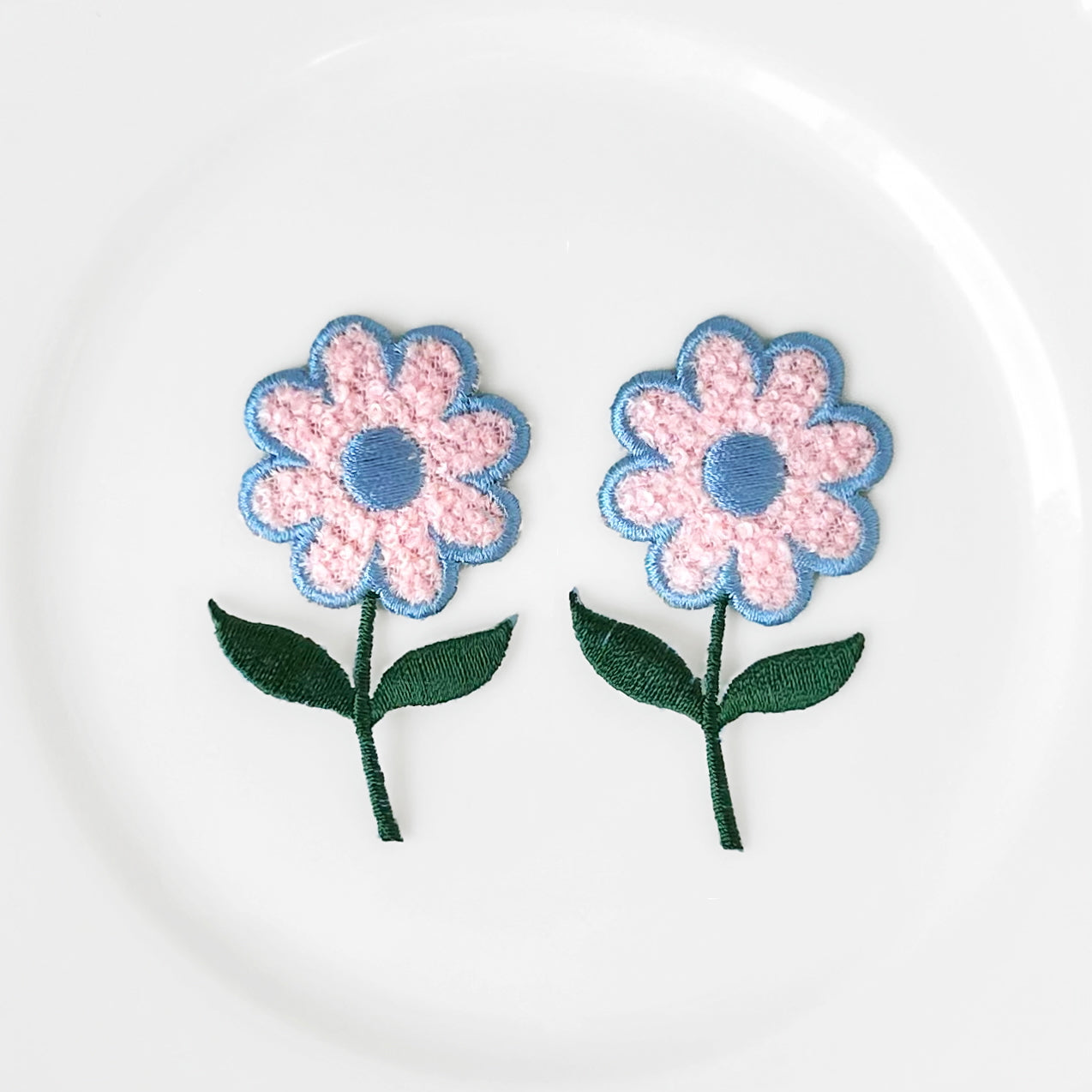 Flower_Applique