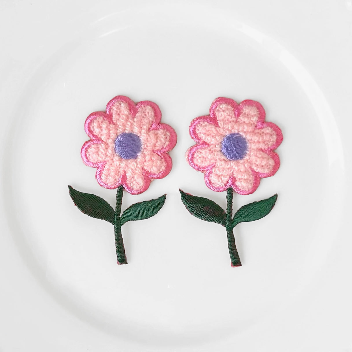 Flower_Applique