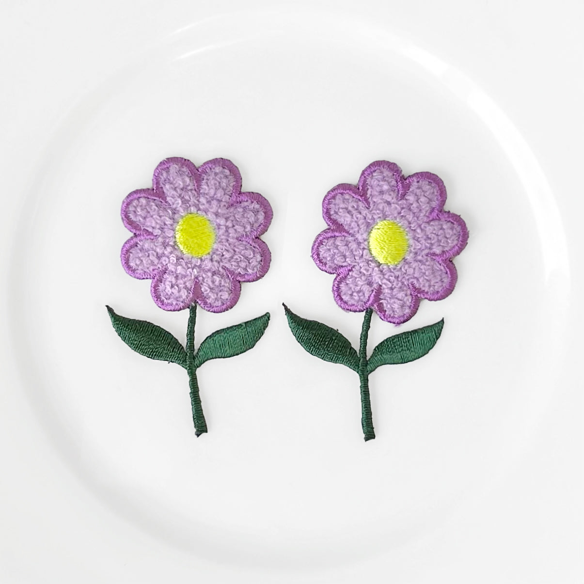 Flower_Applique