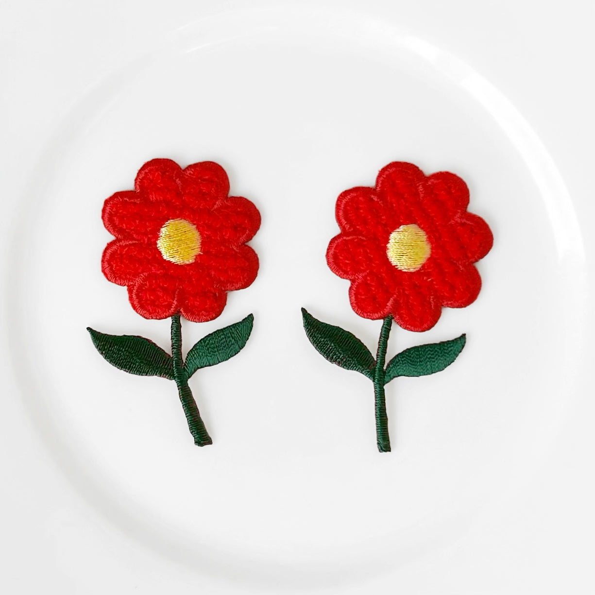 Flower_Applique