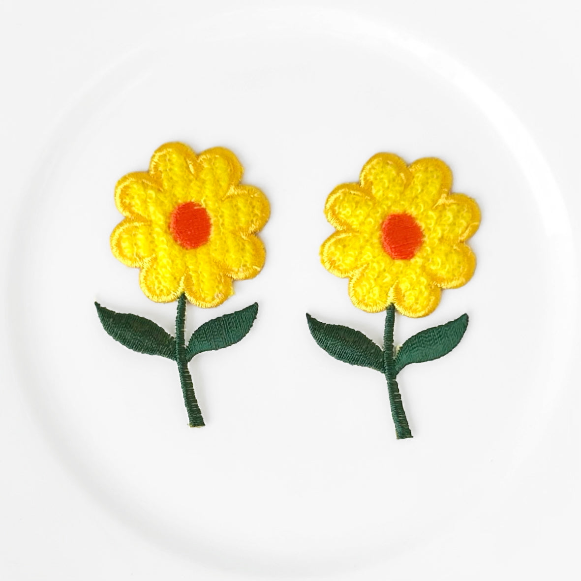Flower_Applique