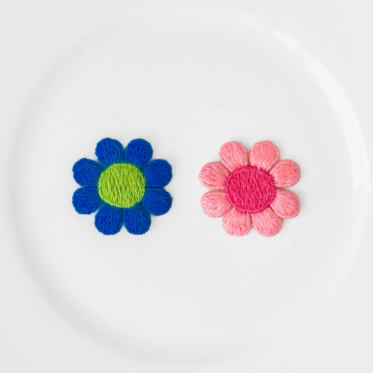 Flower_Applique