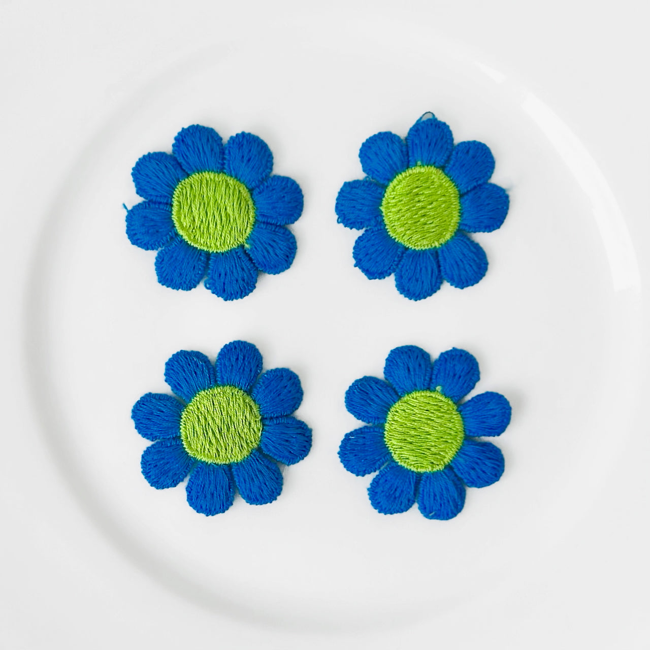 Flower_Applique