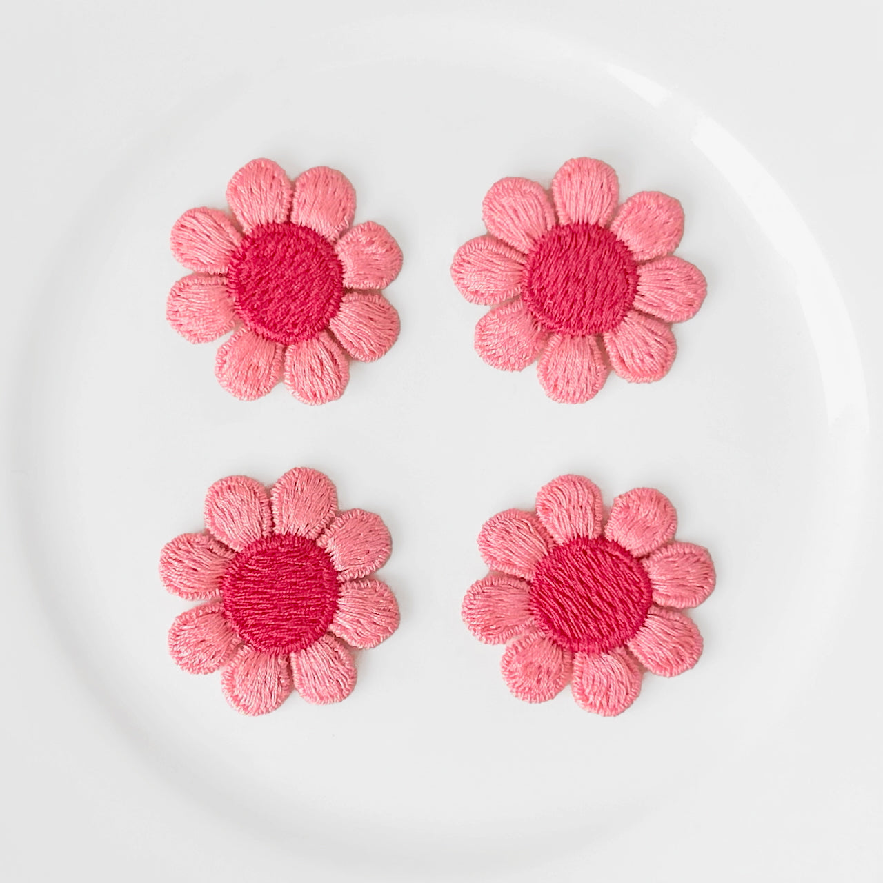 Flower_Applique