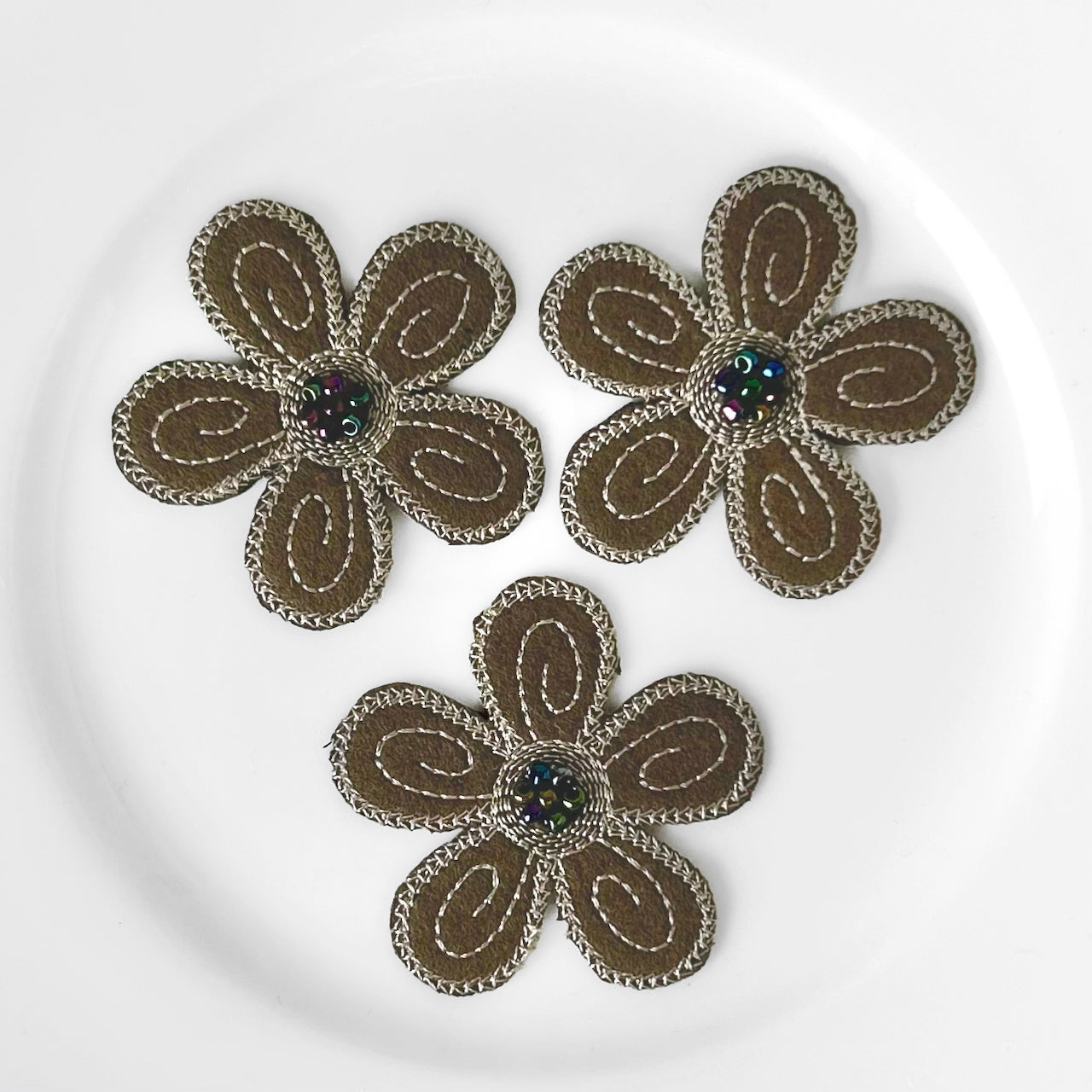 Flower_Appliques