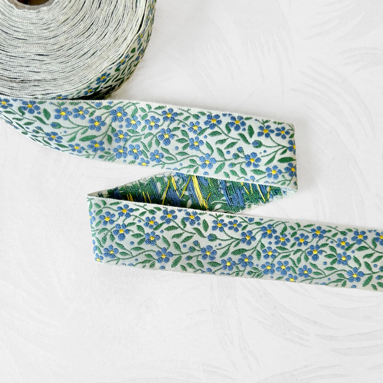 Forget_Me_Not_Cotton_Ribbon