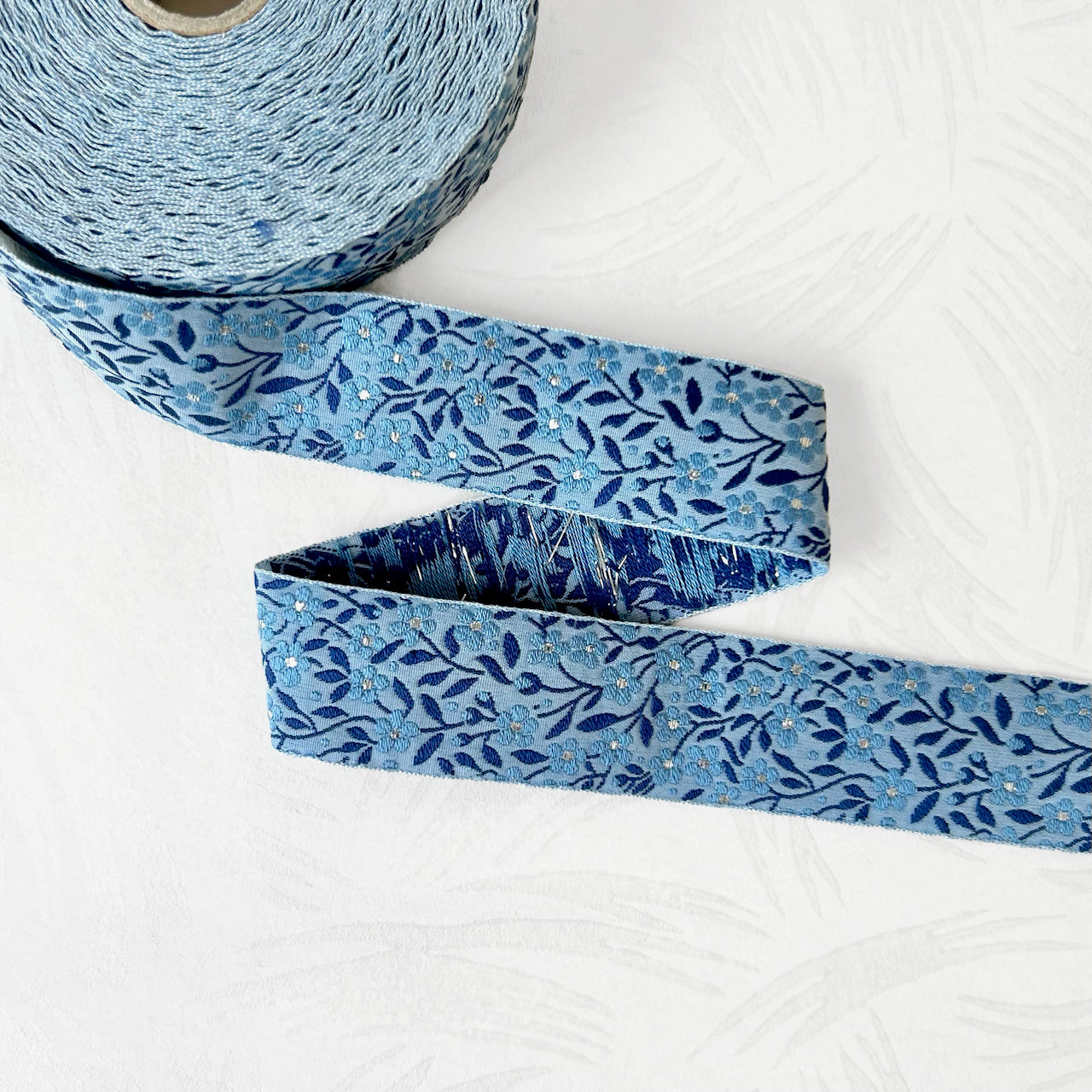 Forget_Me_Not_Cotton_Ribbon