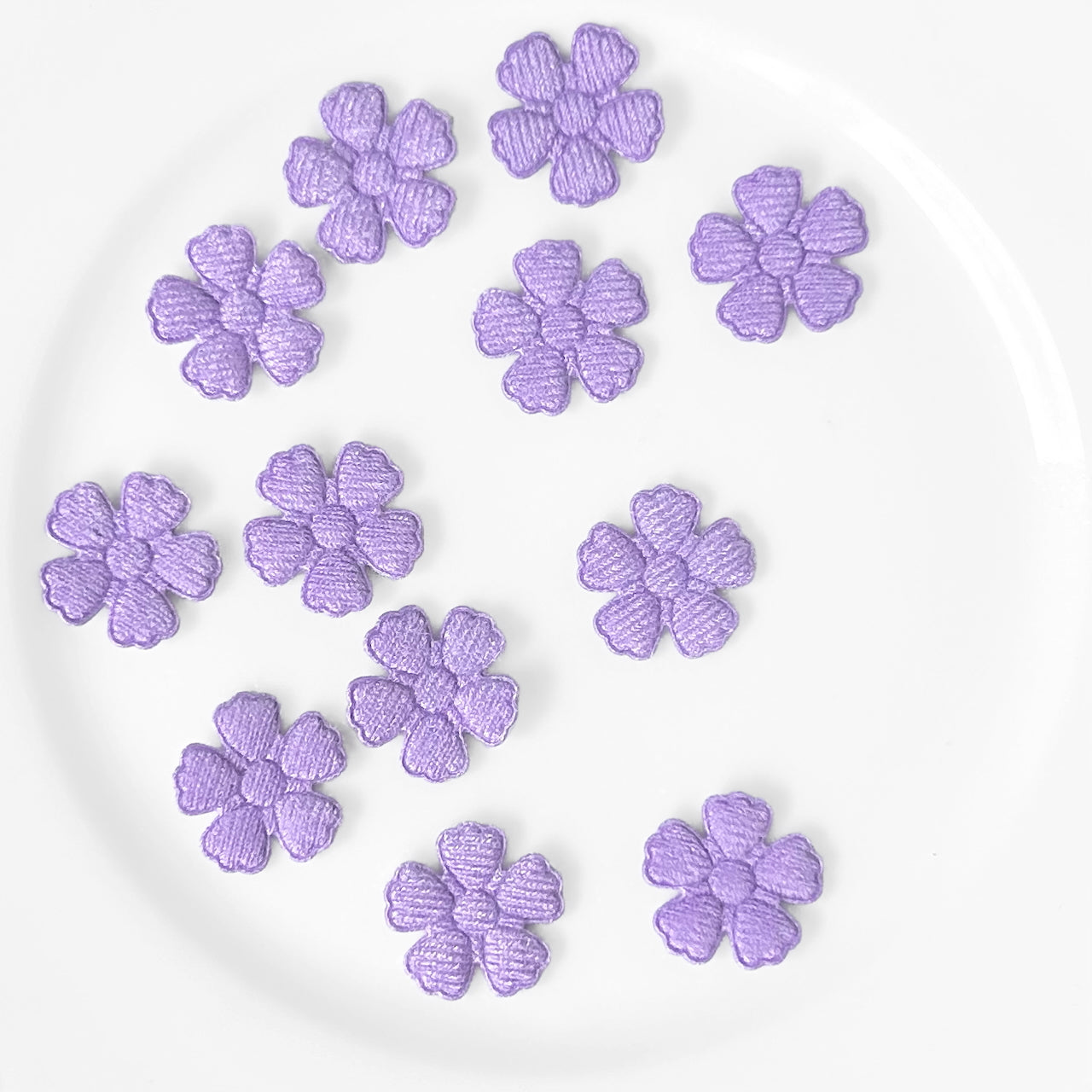Fuzzy_Puffy_Flower_Applique