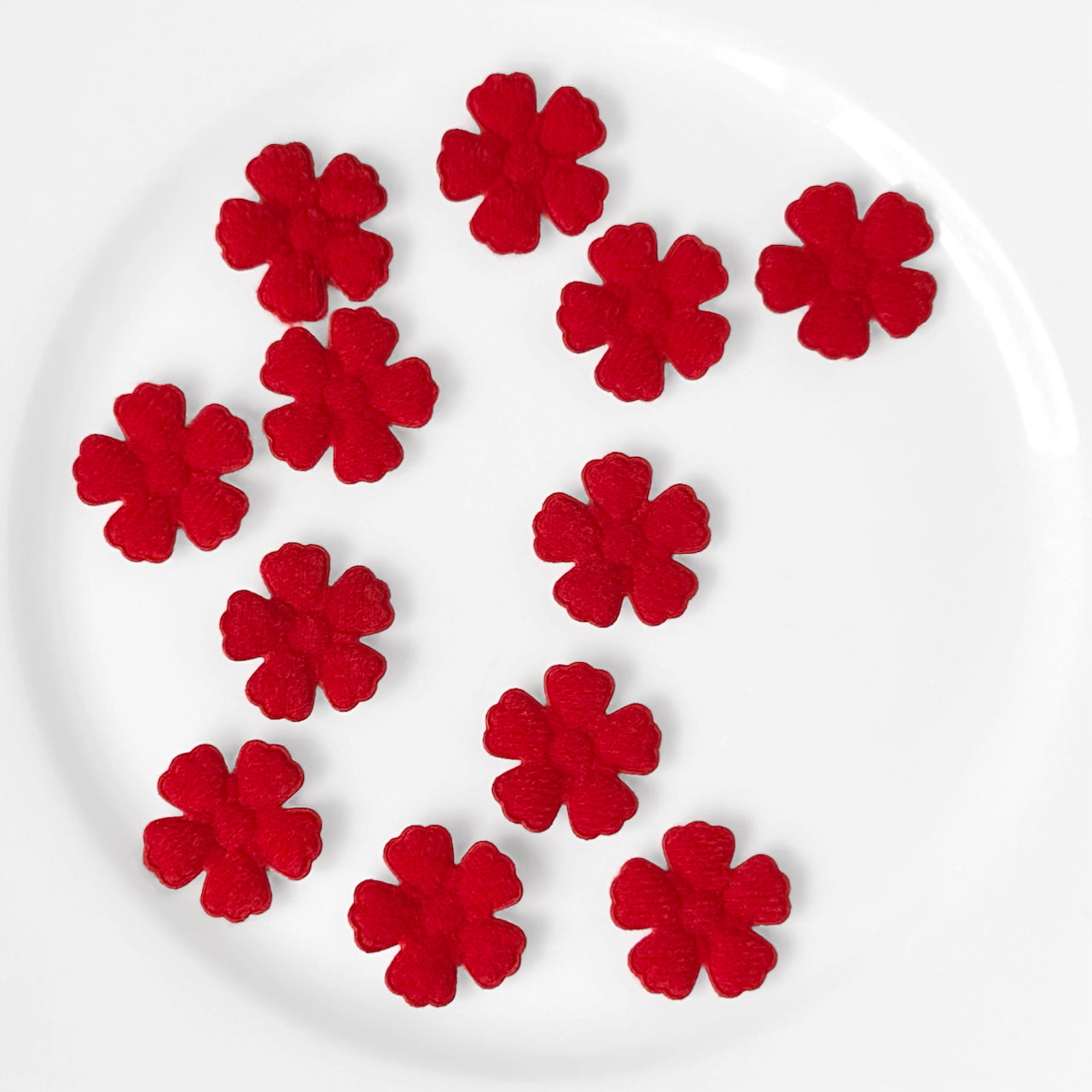 Fuzzy_Puffy_Flower_Applique