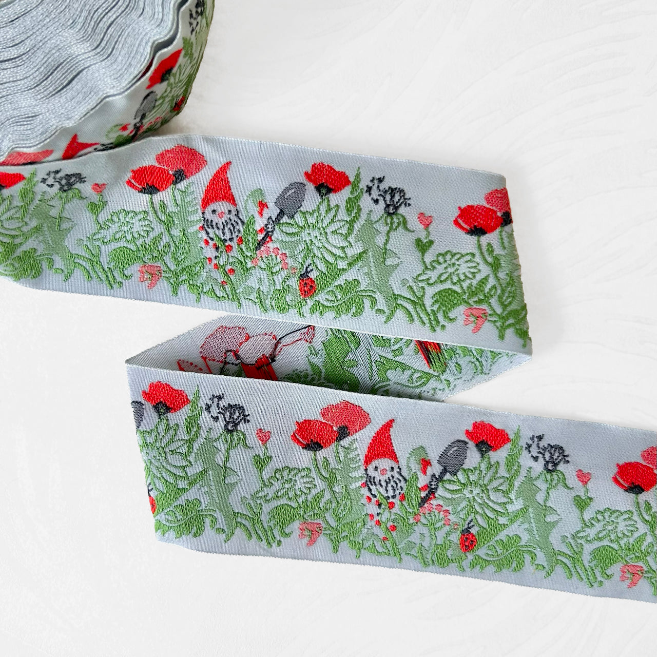 Garden_Gnome_Organic_Cotton_Ribbon