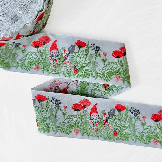 Garden_Gnome_Organic_Cotton_Ribbon
