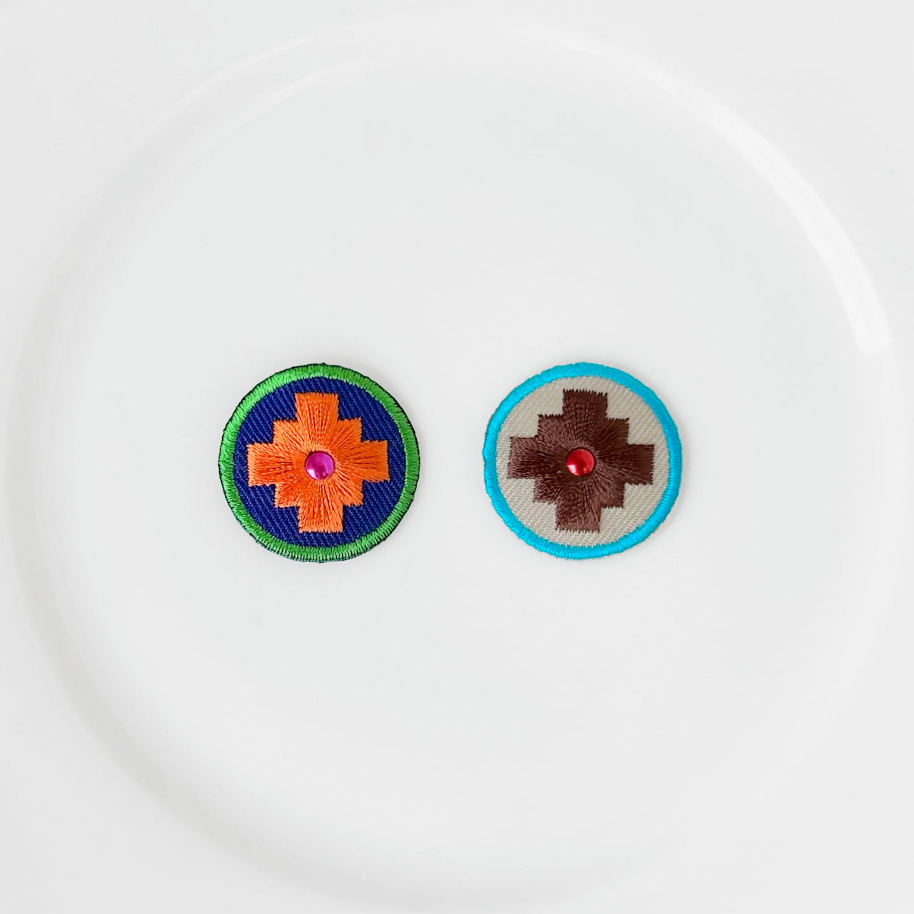 Geometric_Circle_Applique