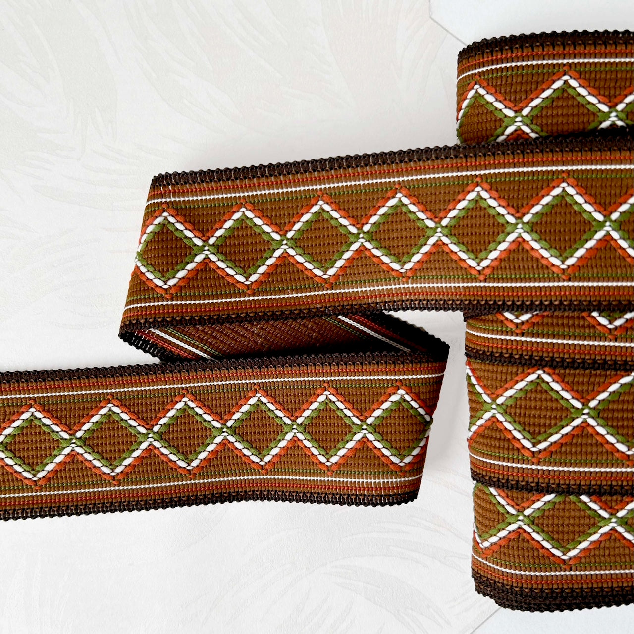 Geometric_Woven_Braid