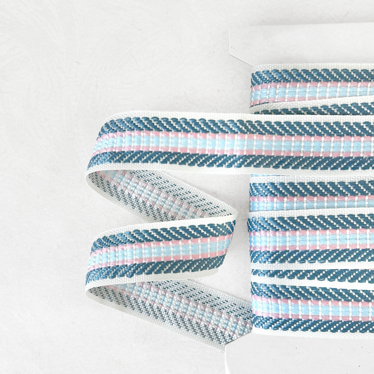 Geometric_Woven_Braid